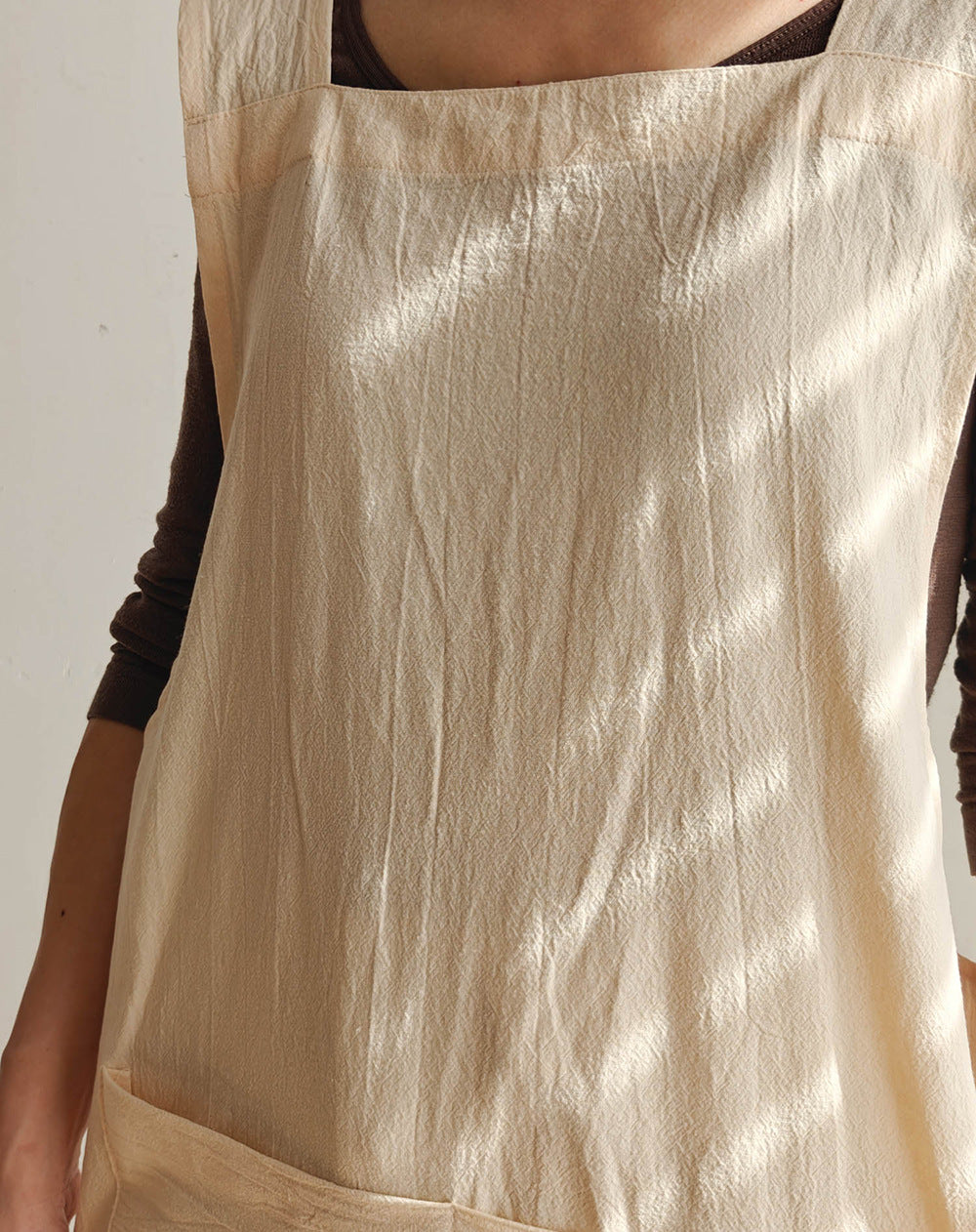 Gohobi Japanese Cotton Apron