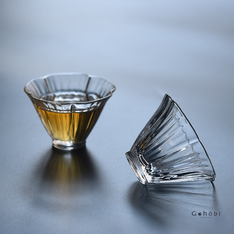 Glassware