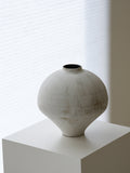 Gohobi Japanese-style wabi sabi handmade large vase 002