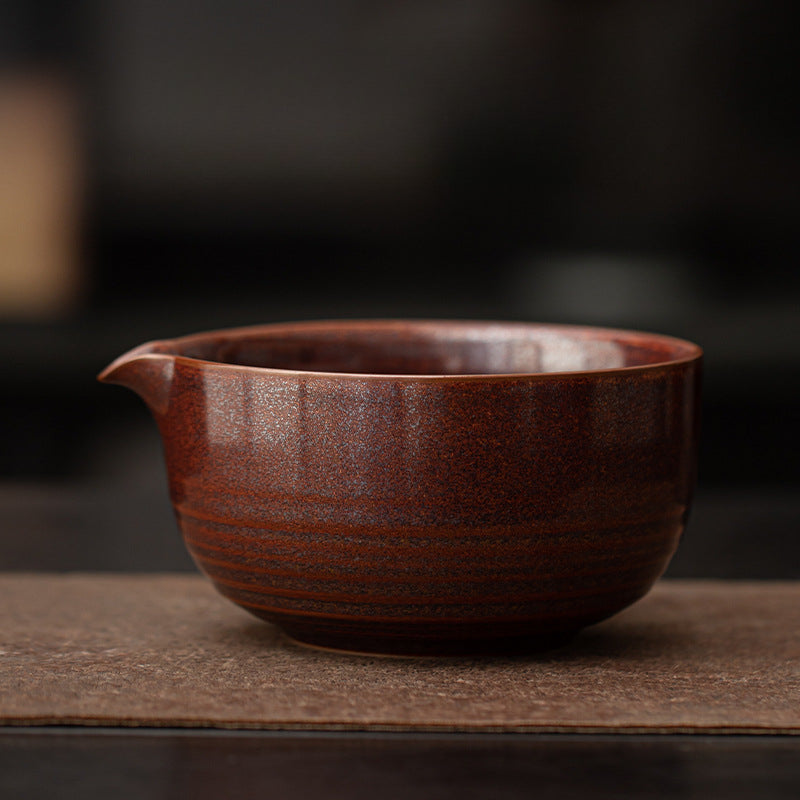 Gohobi Ceramic Matcha Set 040