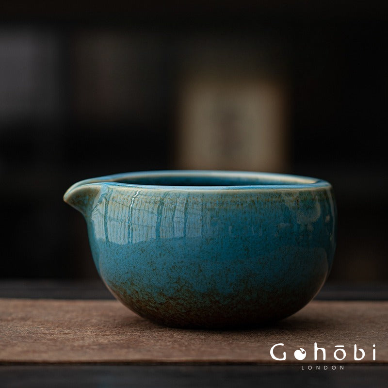 Gohobi Ceramic Matcha Set 132