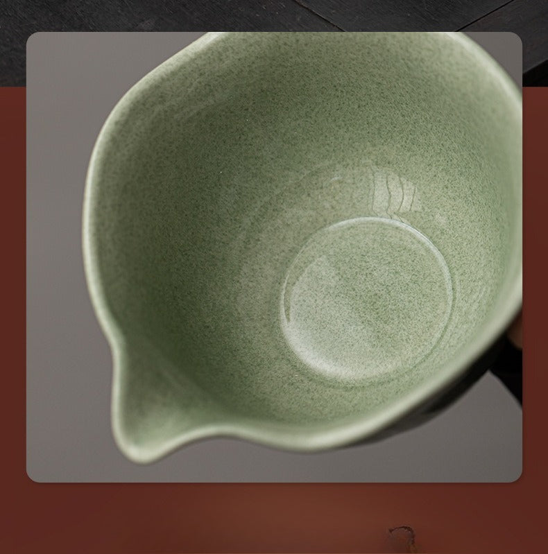 Gohobi Ceramic Matcha Set 077