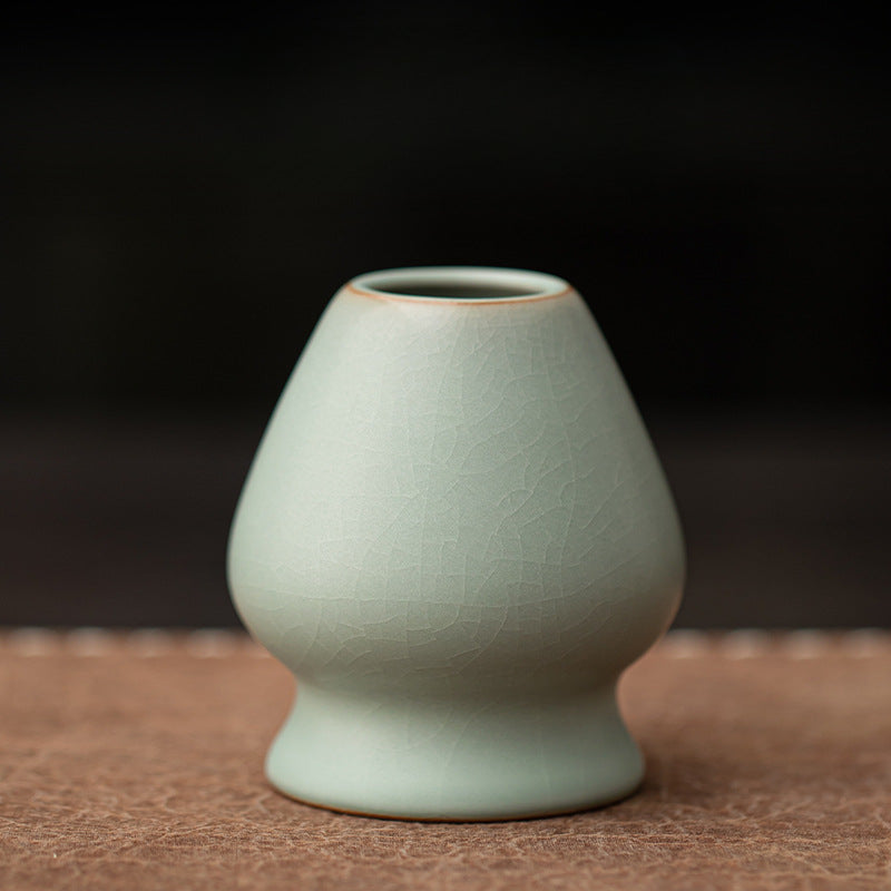 Gohobi Ceramic Matcha Set 025