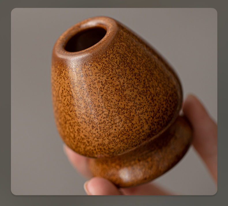 Gohobi Ceramic Matcha Set 040
