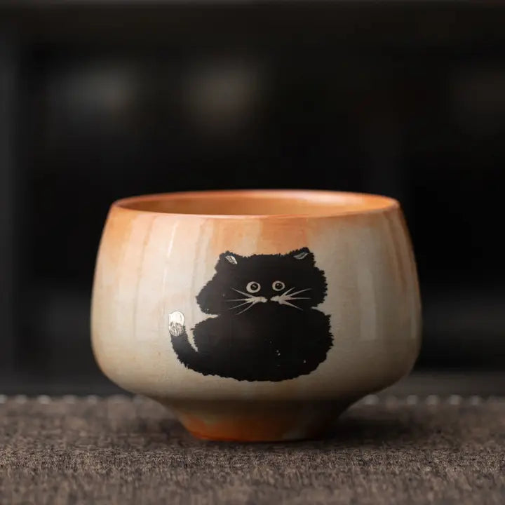 Gohobi Ceramic Matcha Set 011