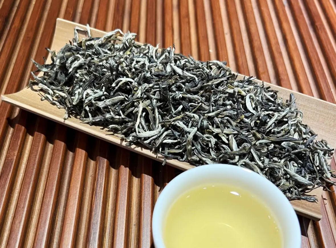 Gohobi Limited Edition Founder's Selection Jasmine Tea 精選茉莉花茶