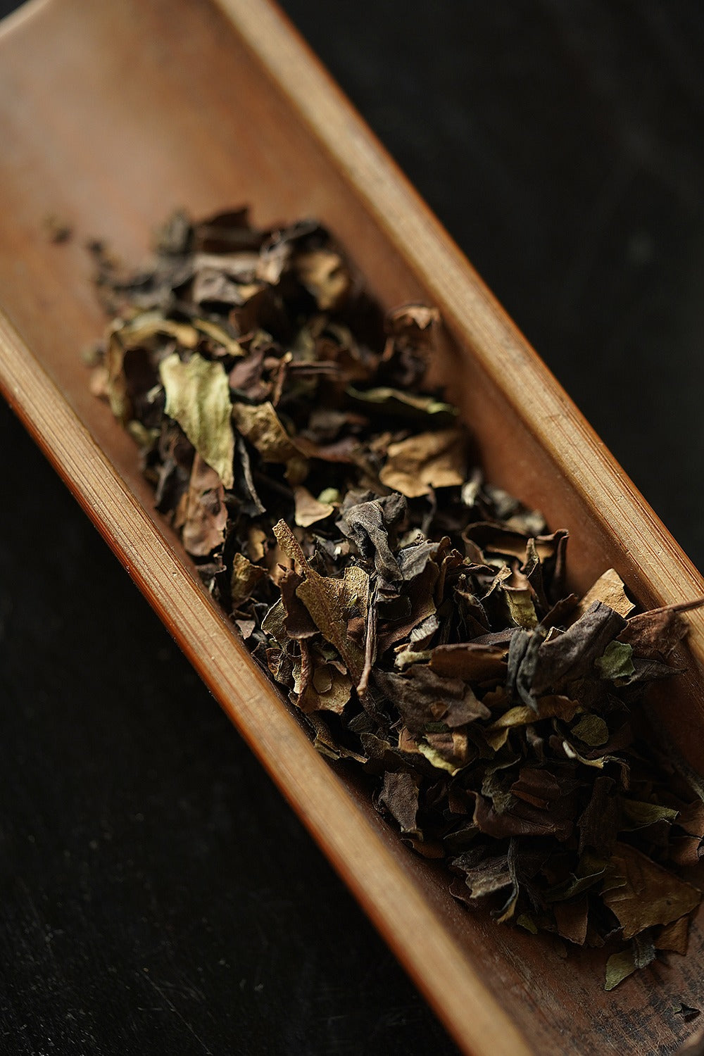 Gohobi Limited Edition Founder's Selection - White Tea 精選白茶
