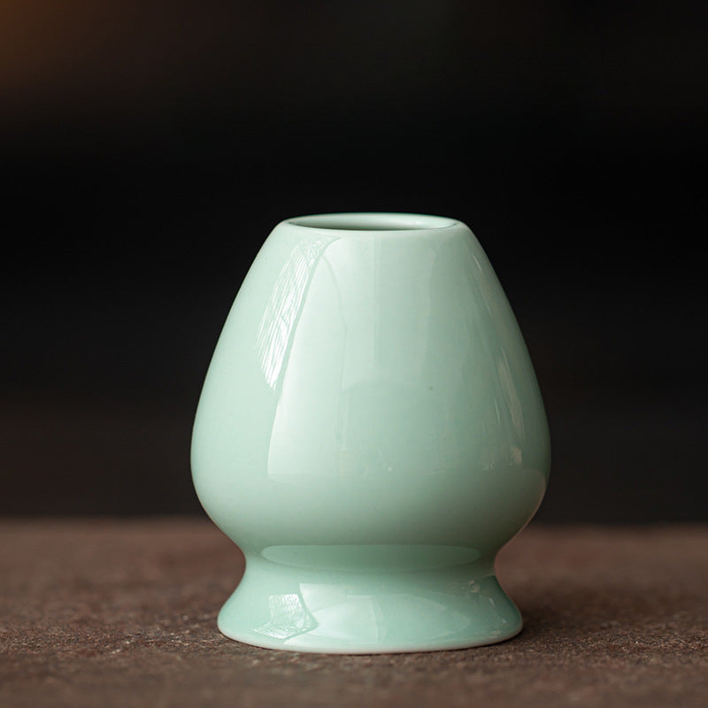 Gohobi Ceramic Matcha Set 050