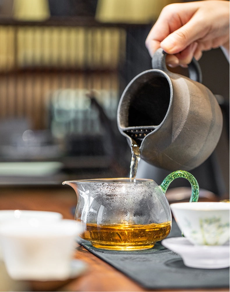 Gohobi Limited Edition Founder's Selection - White Tea 精選白茶