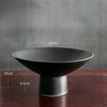 Gohobi Large Japanese Style Ikebana Vase 004