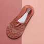 Spring/Summer Women's Lace Trainer Socks