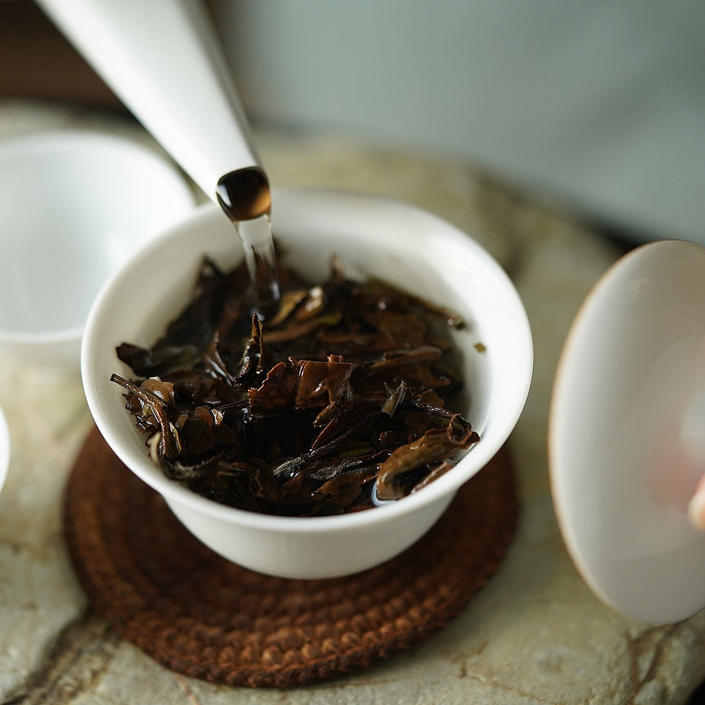 Gohobi Limited Edition Founder's Selection - White Tea 精選白茶
