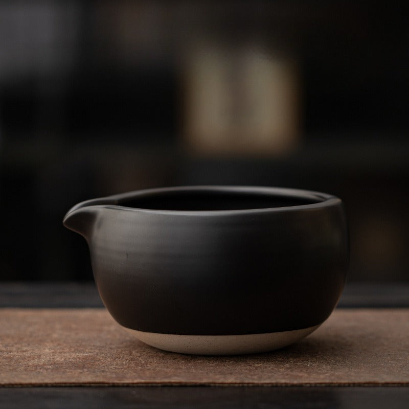 Gohobi Ceramic Matcha Set 131