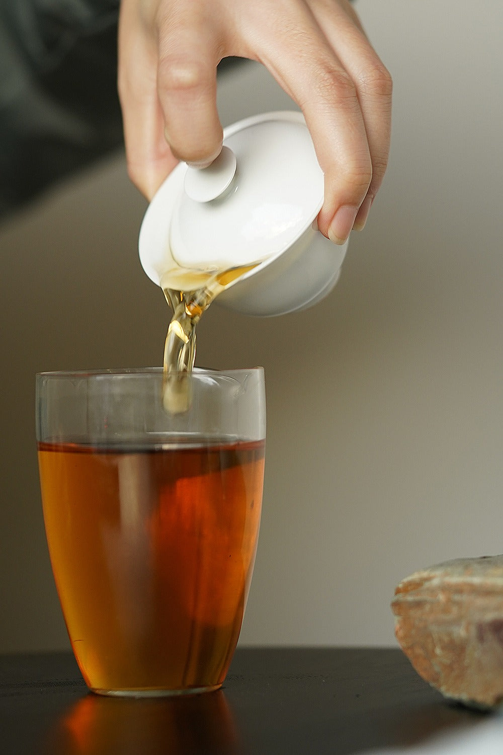 Gohobi Limited Edition Founder's Selection - White Tea 精選白茶
