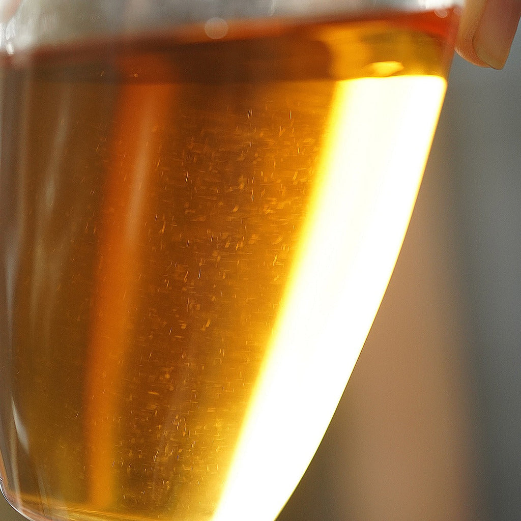 Gohobi Limited Edition Founder's Selection - White Tea 精選白茶