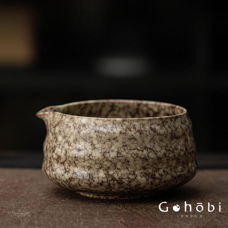 Gohobi Ceramic Matcha Set 114