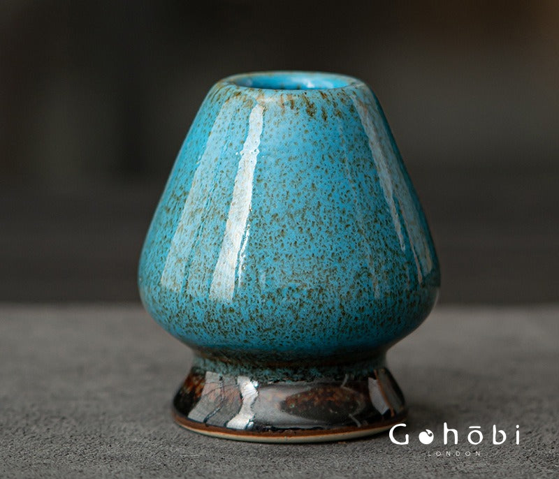 Gohobi Ceramic Matcha Set 132
