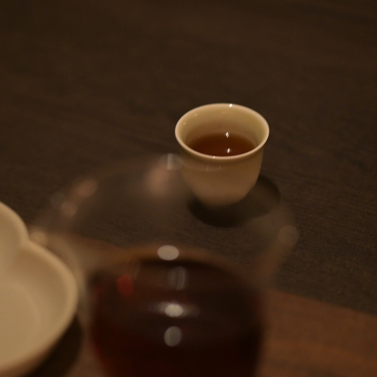 Gohobi Limited Edition Founder's Selection - Liu Bao Tea 廣西梧州精選六堡茶