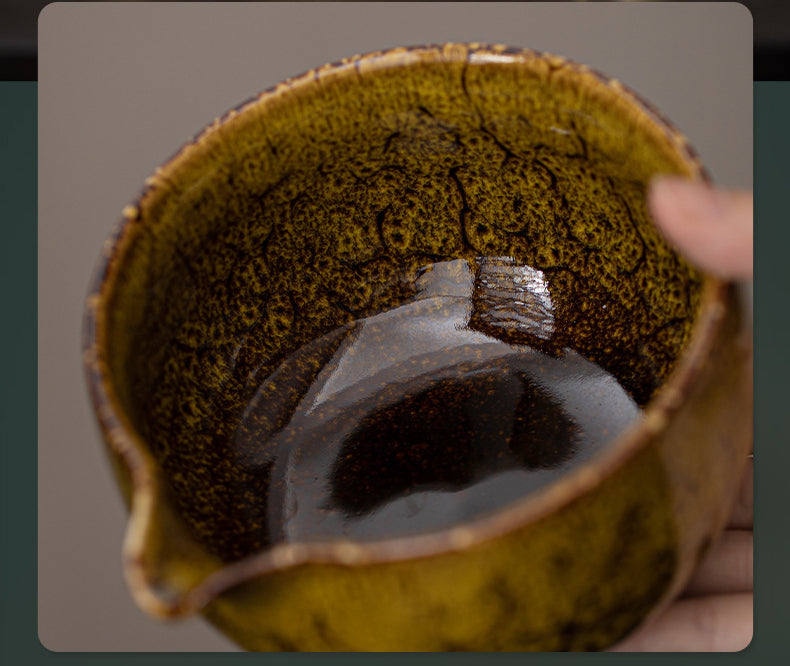 Gohobi Ceramic Matcha Set 047