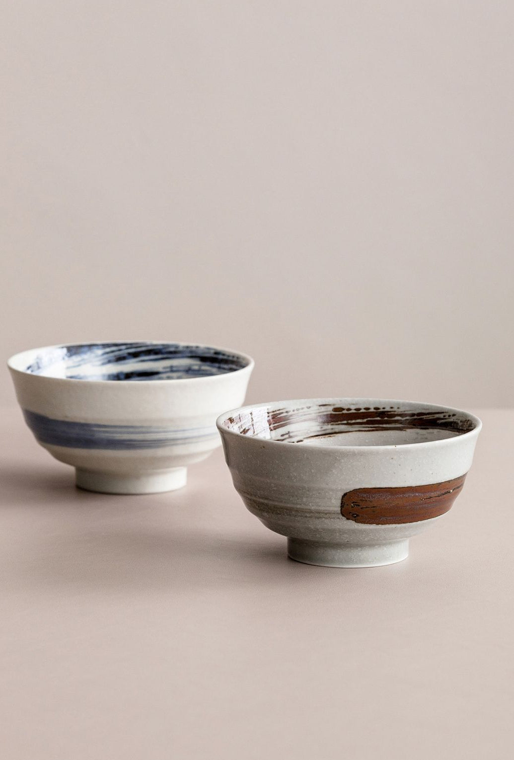 Gohobi Japanese Ramen Bowl [Made In Japan]