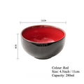 Gohobi Ceramic Porridge Bowl