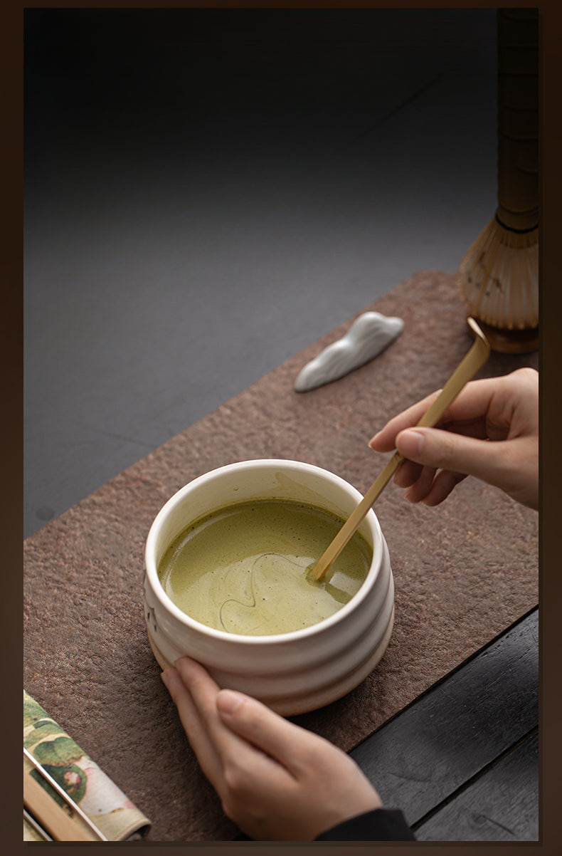 Gohobi Ceramic Matcha Set 050