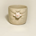 Gohobi x Little Diary Handmade Ceramic Animals Mugs