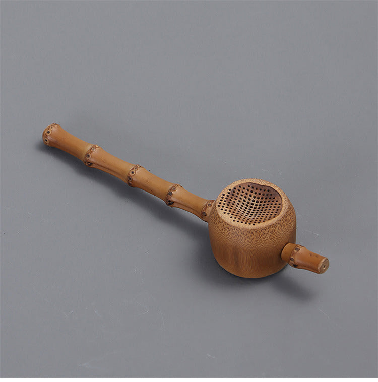 Gohobi Handmade Bamboo Tea Strainers (Clearance)