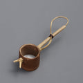 Gohobi Handmade Bamboo Tea Strainers (Clearance)