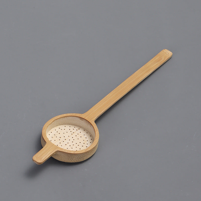 Gohobi Handmade Bamboo Tea Strainers (Clearance)