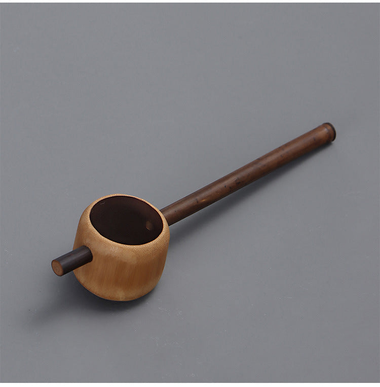 Gohobi Handmade Bamboo Tea Strainers (Clearance)