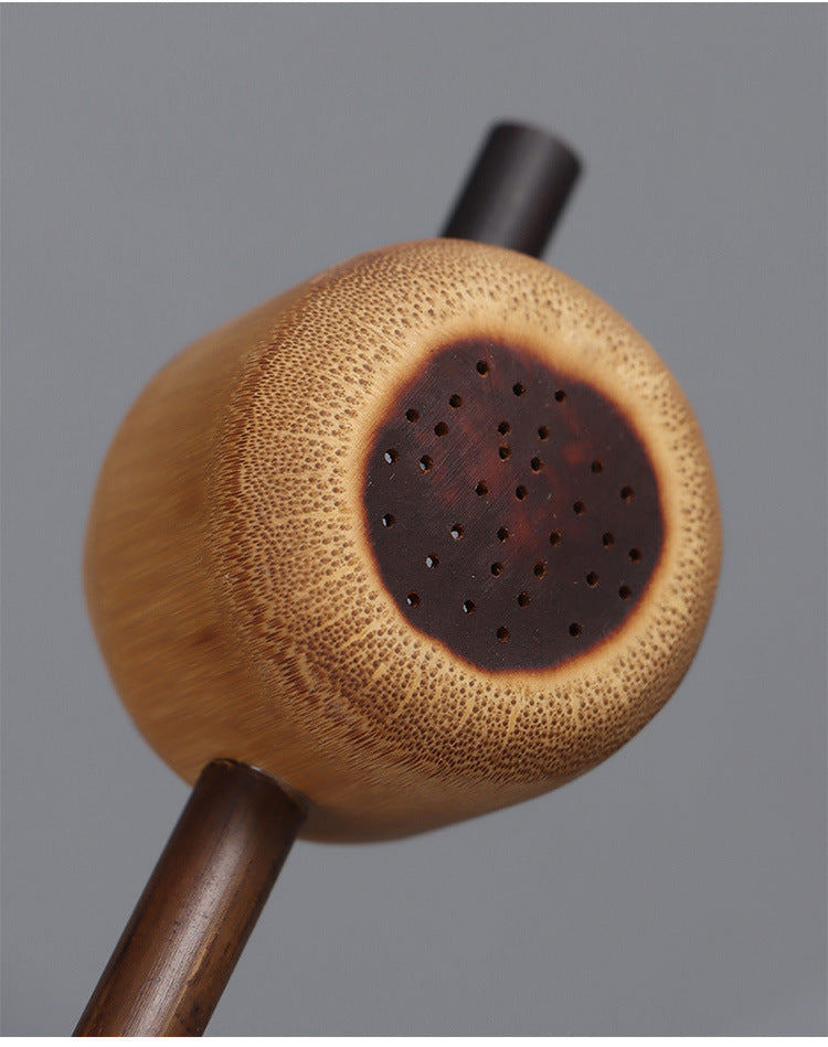 Gohobi Handmade Bamboo Tea Strainers (Clearance)