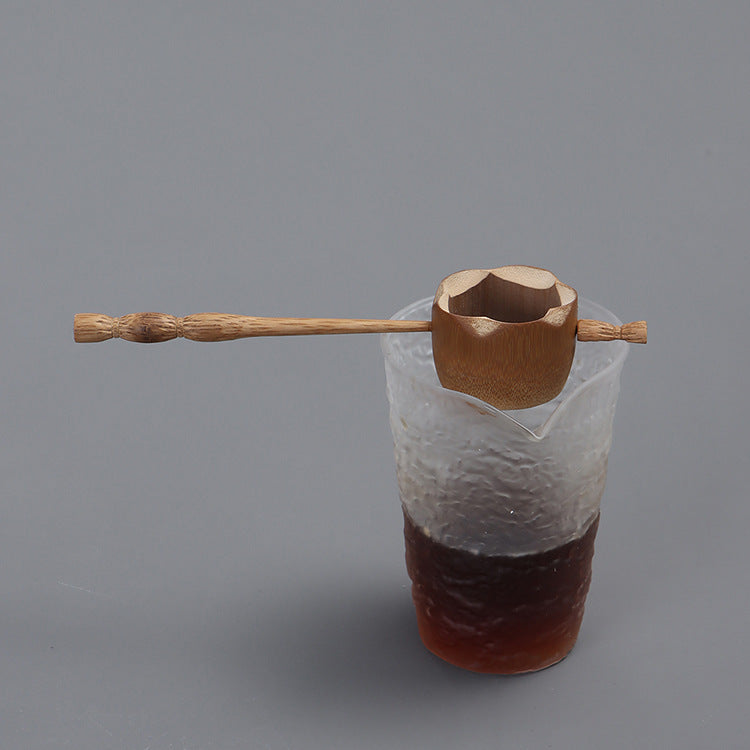 Gohobi Handmade Bamboo Tea Strainers (Clearance)