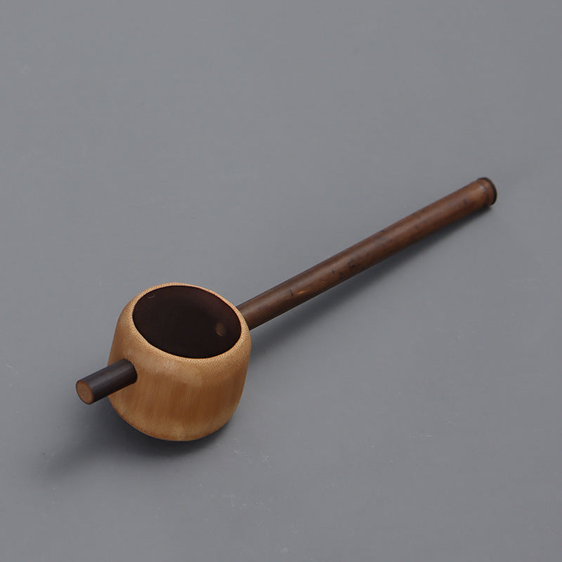 Gohobi Handmade Bamboo Tea Strainers (Clearance)