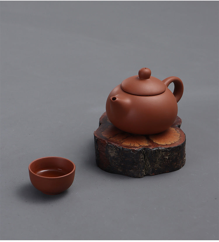 Gohobi Eco-friendly Bamboo Coasters