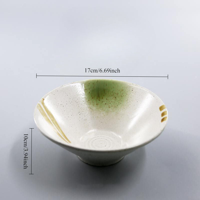 Gohobi Large Japanese Style Ikebana Vase 005