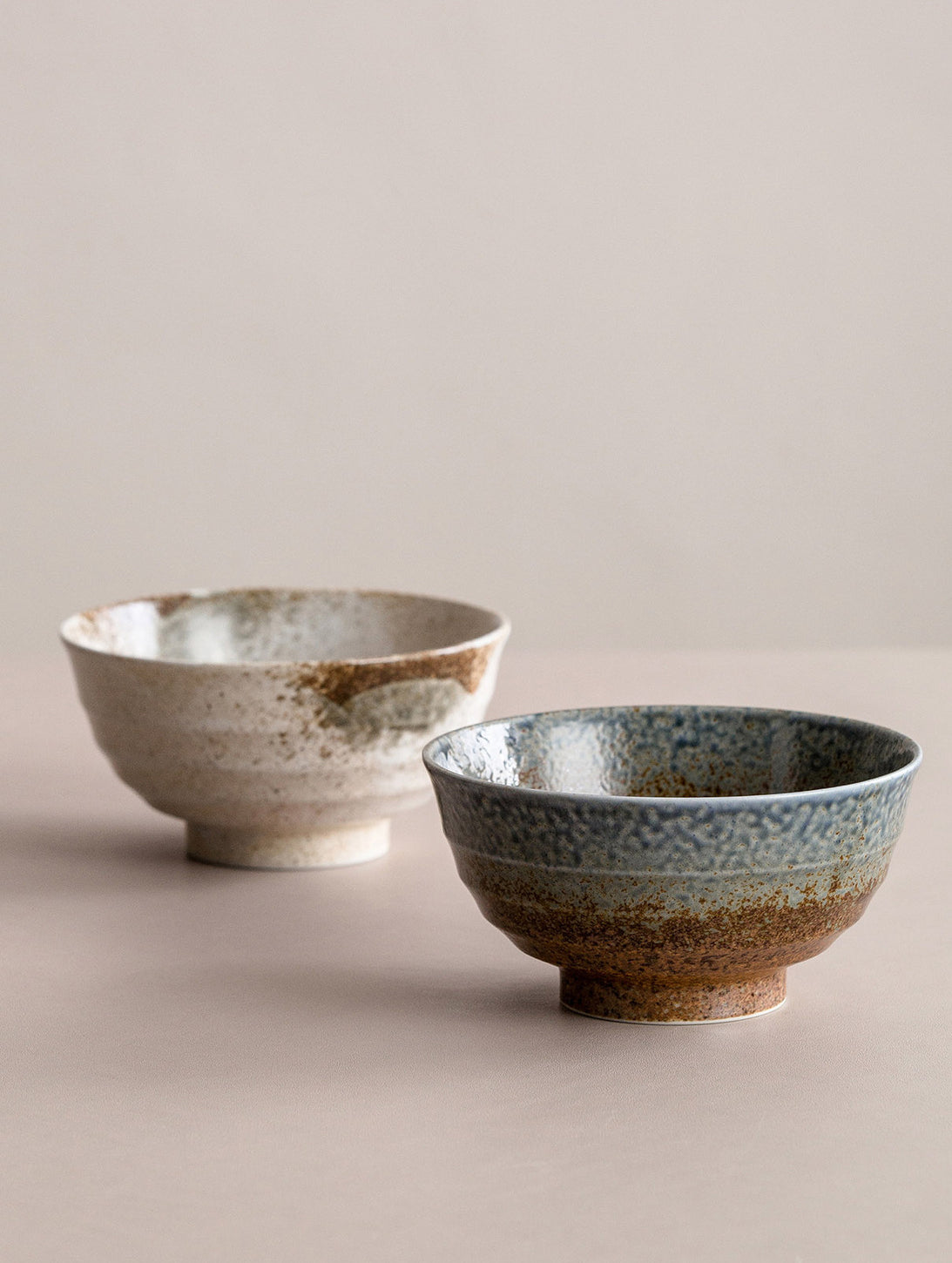 Gohobi Japanese Ramen Bowl [Made In Japan]