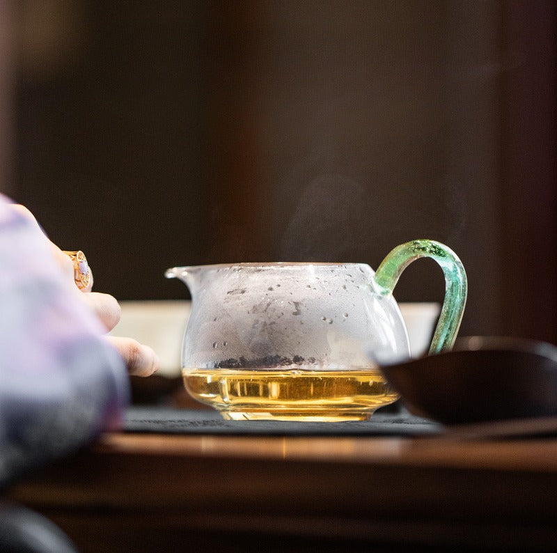 Gohobi Limited Edition Founder's Selection - White Tea 精選白茶