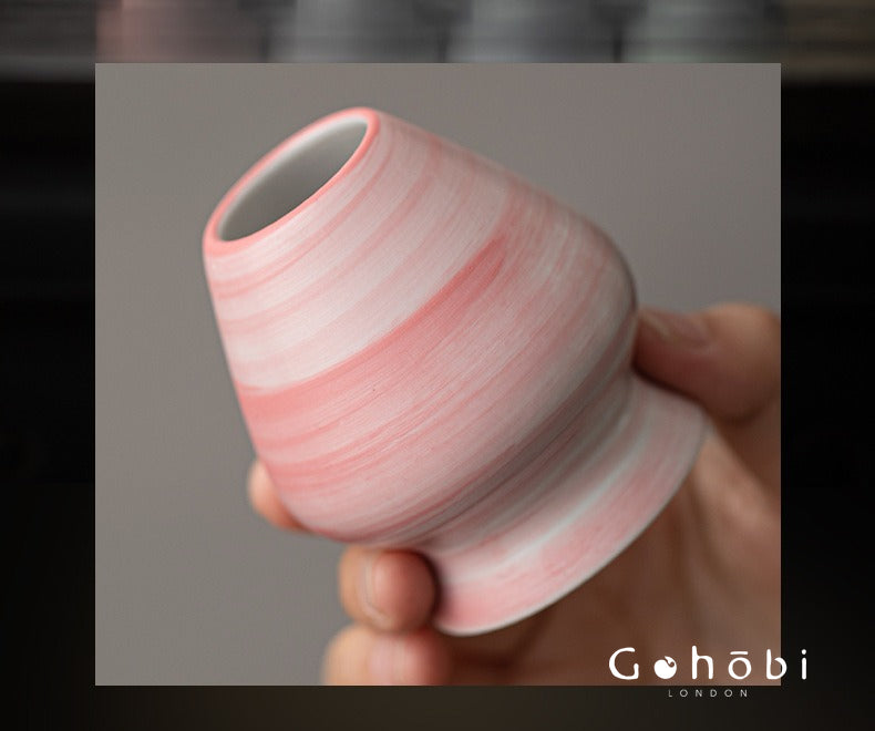 Gohobi Ceramic Matcha Set 129