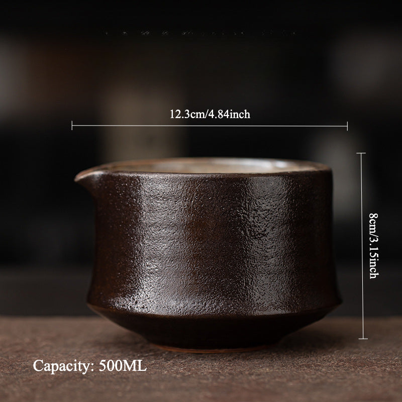 Gohobi Ceramic Matcha Set 051