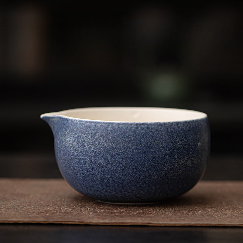 Gohobi Ceramic Matcha Set 036 Ancient Rhyme