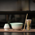 Gohobi Ceramic Matcha Set 017