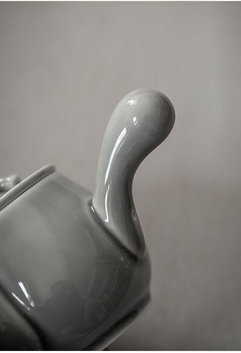 Gohobi Japanese Style Ice Grey Tea Set 002