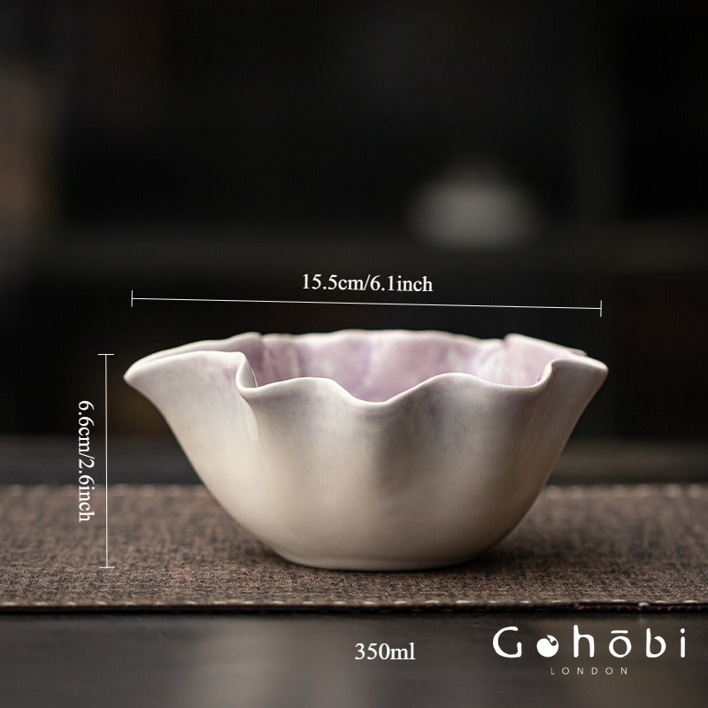 Gohobi Ceramic Matcha Set 133