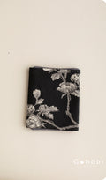 Gohobi Embroidered Tea Towel – Cotton Linen Absorbent Tea Cloth