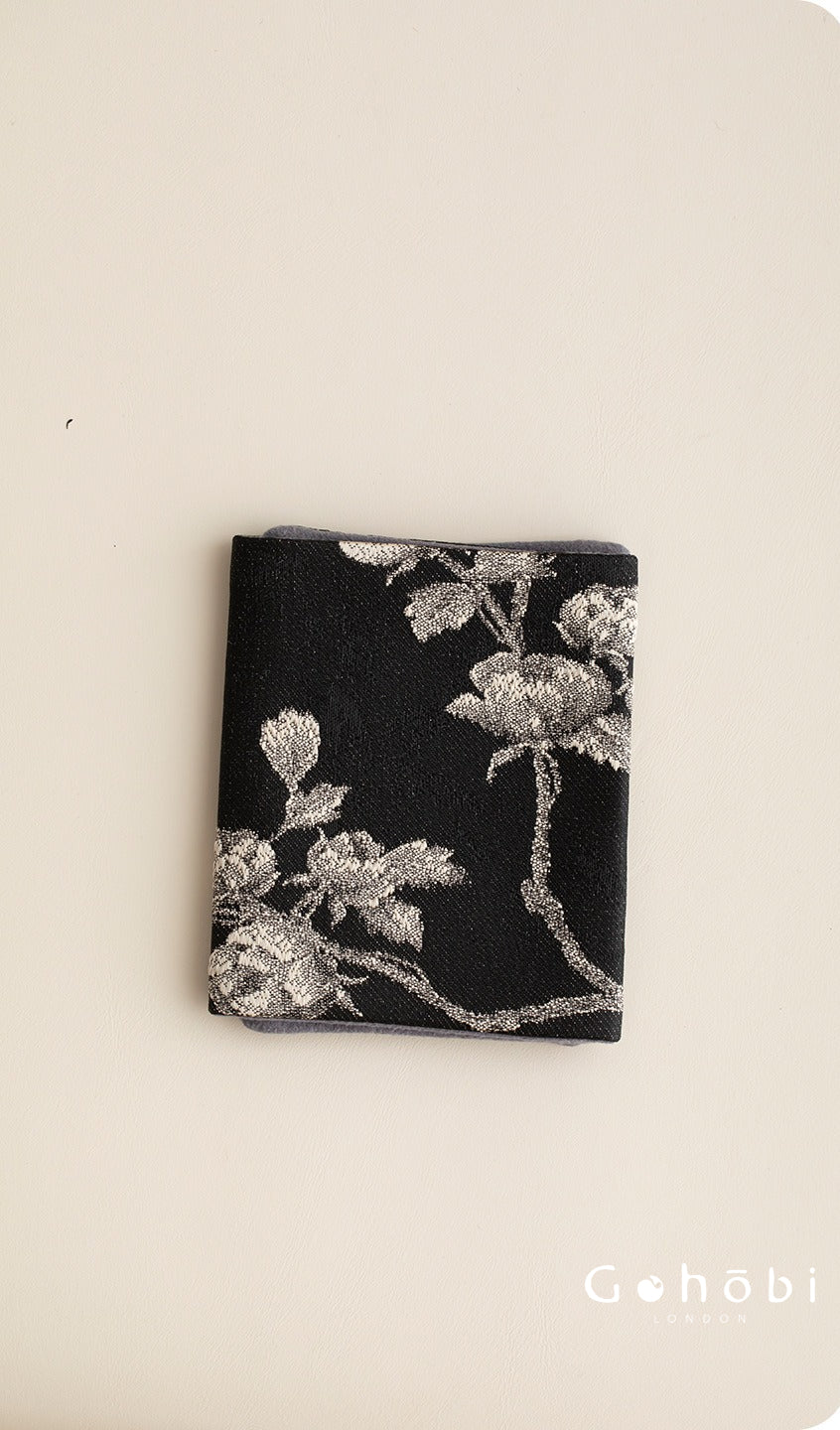 Gohobi Embroidered Tea Towel – Cotton Linen Absorbent Tea Cloth