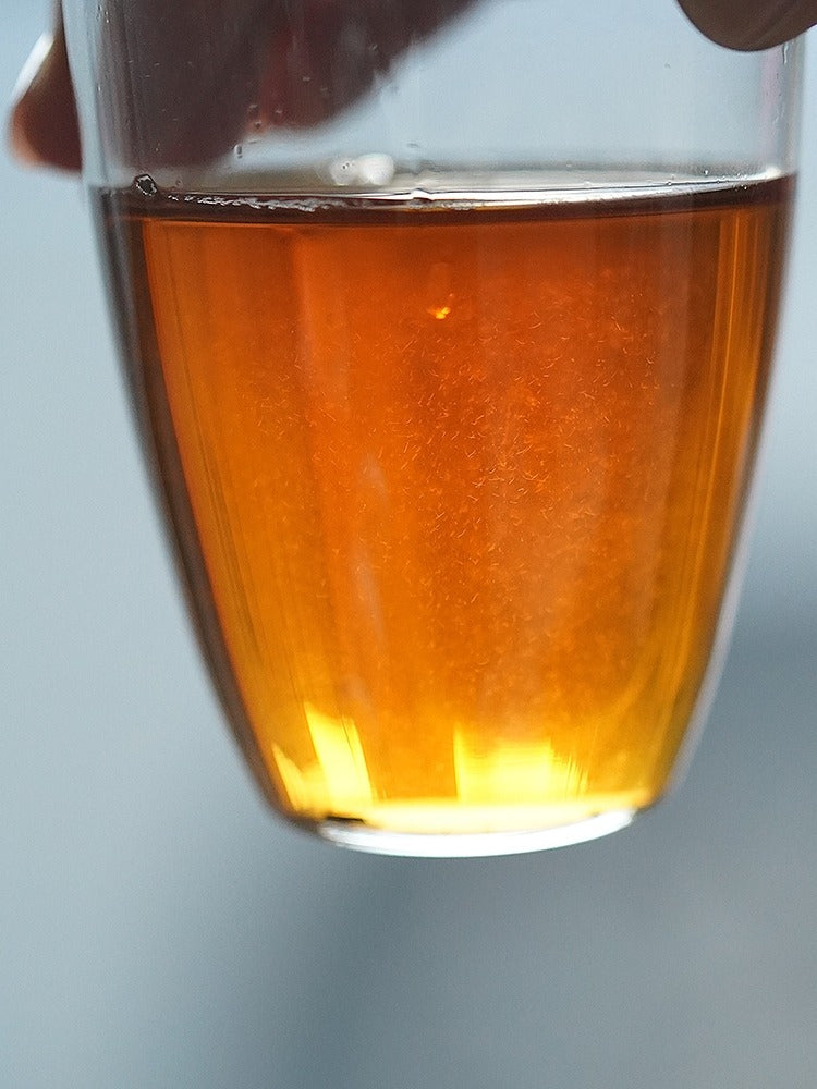 Gohobi Limited Edition Founder's Selection - White Tea 精選白茶