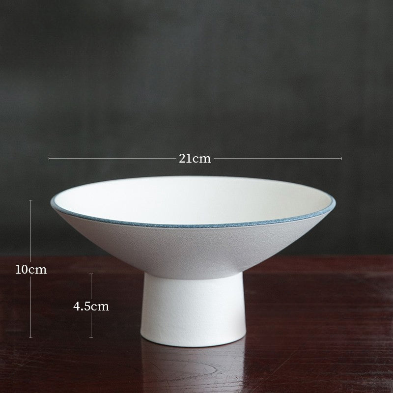 Gohobi Large Japanese Style Ikebana Vase 004