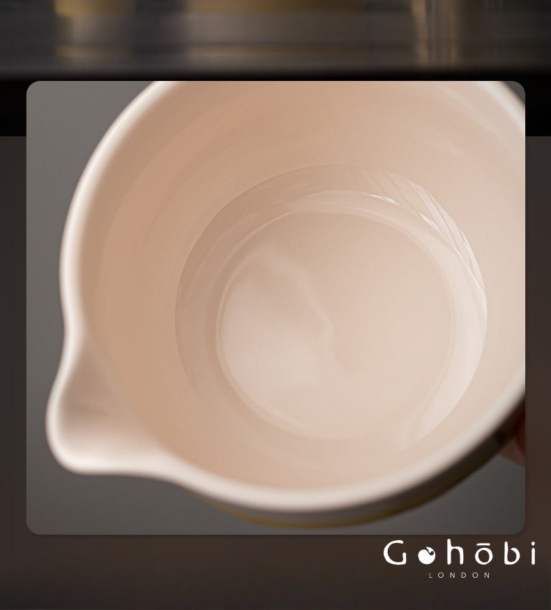 Gohobi Ceramic Matcha Set 111