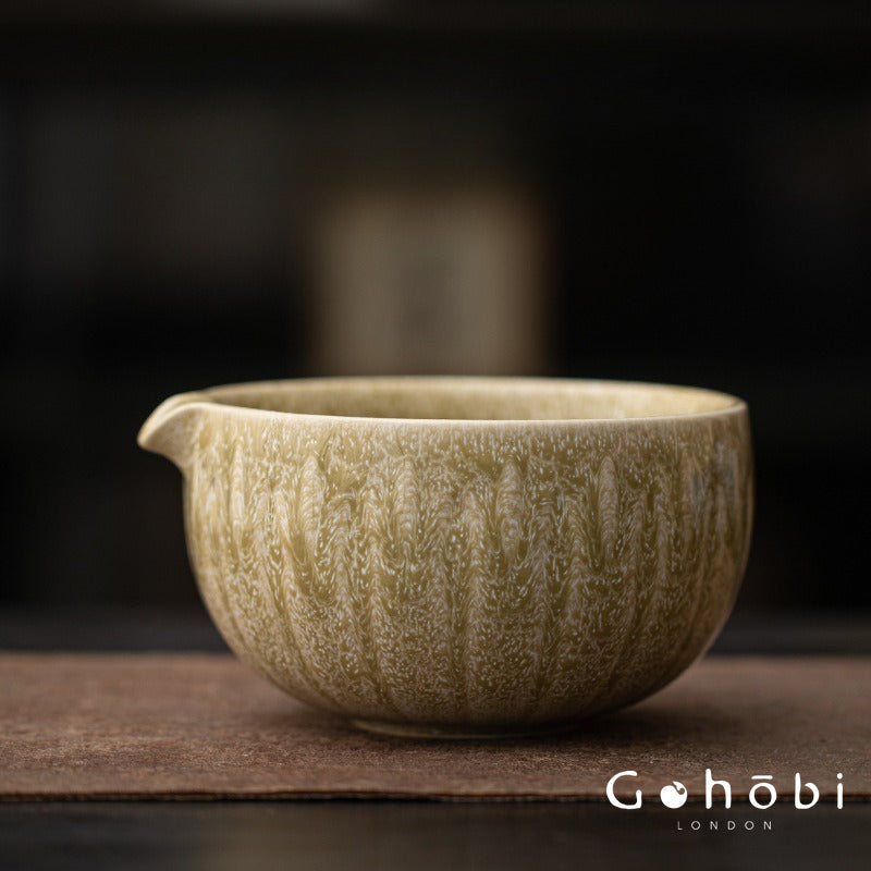 Gohobi Ceramic Matcha Set 135